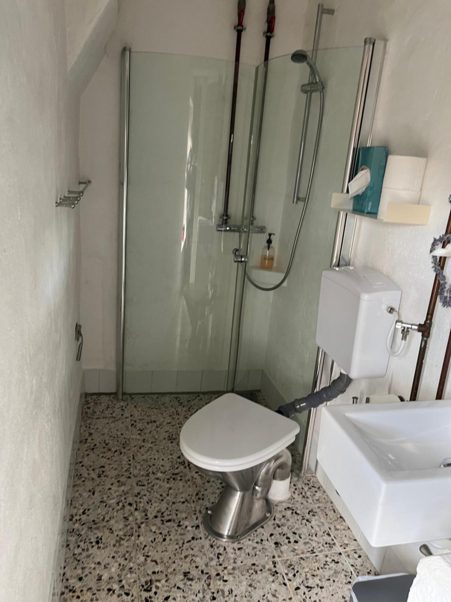 Farmer Apartment Ravning Bredsten  Экстерьер фото