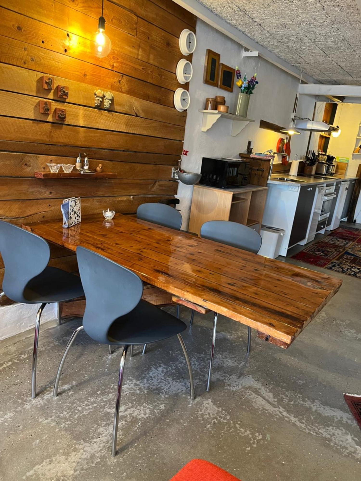Farmer Apartment Ravning Bredsten  Экстерьер фото