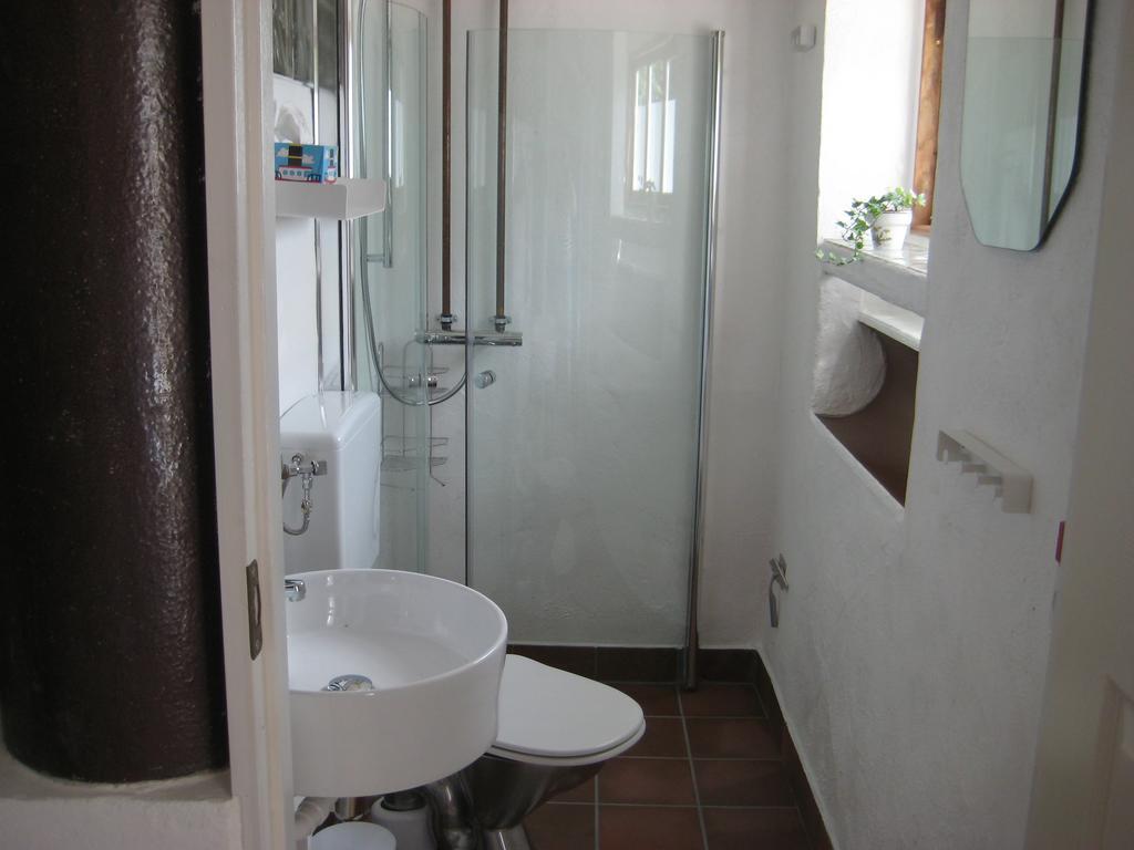 Farmer Apartment Ravning Bredsten  Экстерьер фото